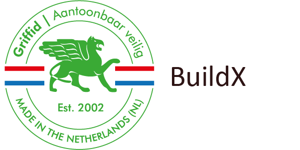 Klik hier voor een Offline registratie van een BuildX licentie